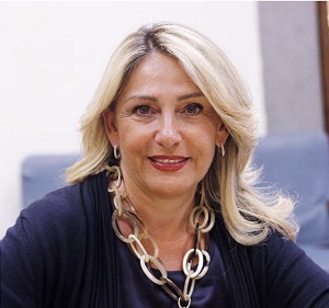 Cristina Grieco