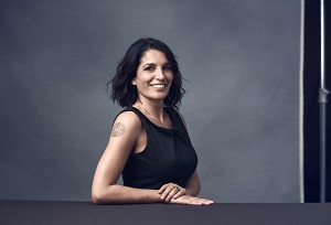 Marianna Aprile