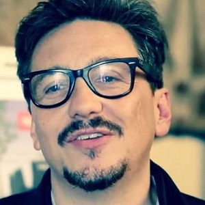 Andrea Benassi