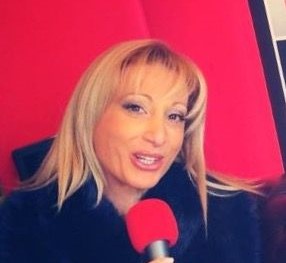 Daniela Palma
