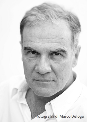 Edoardo Albinati