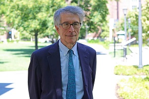Howard Gardner