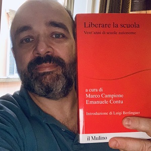 Marco Campione