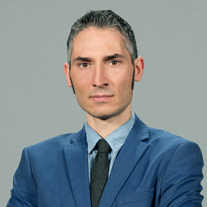 Omar Schillaci