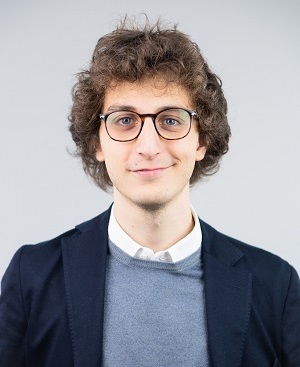 Rodolfo Pinto