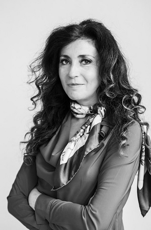Sabrina Maniscalco