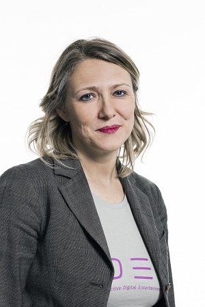 Thalita Malago