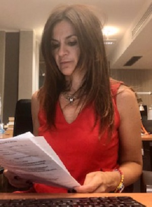 Valentina Santarpia