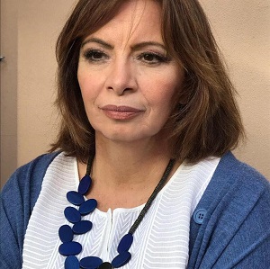 Luigina Mortari