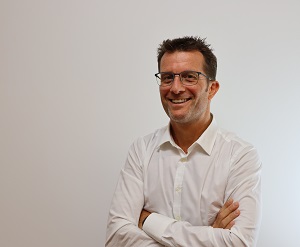 Massimiliano Rossi