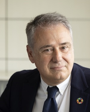 Massimo Pizzocri