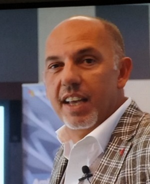 Stefano Ghidini