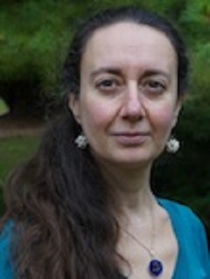 Cristina Lazzeroni