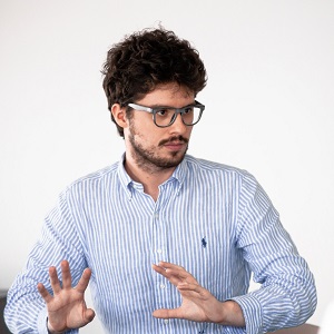 Luca Andreini
