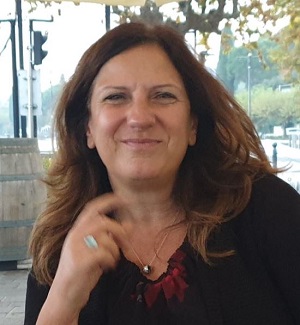 Mariangela Orme