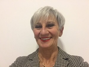 Patrizia Graziani