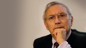 Patrizio Bianchi