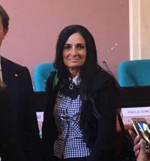 Rosalba Rotondo