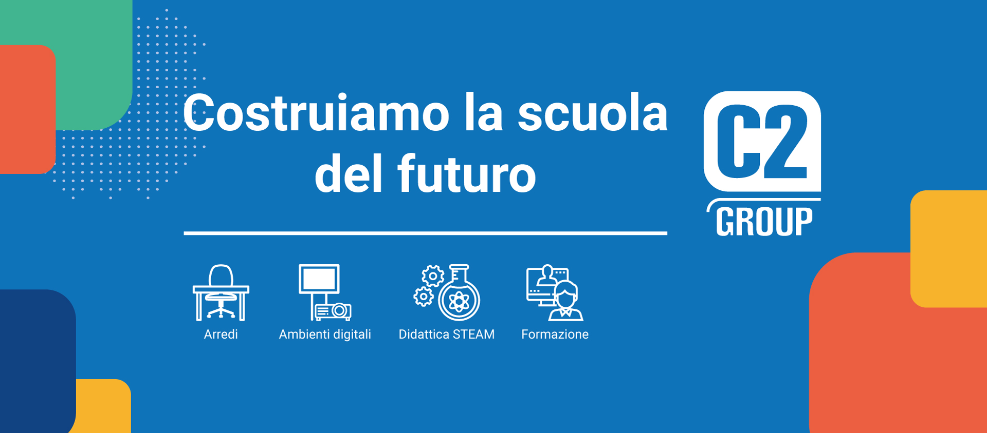 C2 Group - Stati Generali della Scuola Digitale