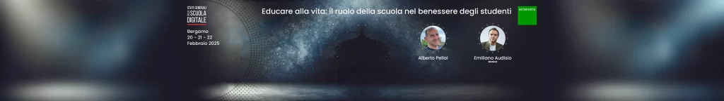 Educare alla vita il ruolo della scuola nel benessere degli studenti – Alberto Pellai
