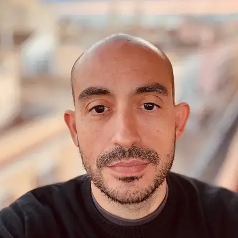 Alessandro Uras