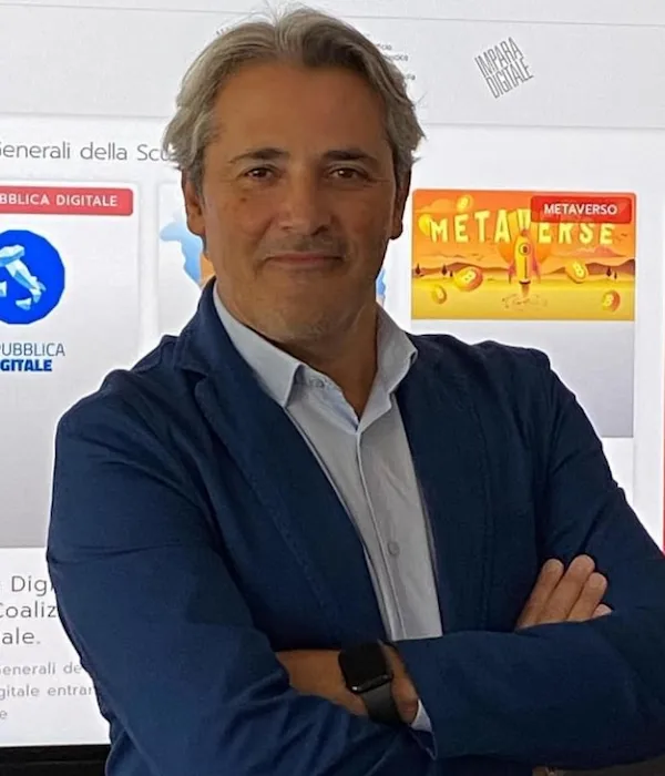 Mauro Sabella