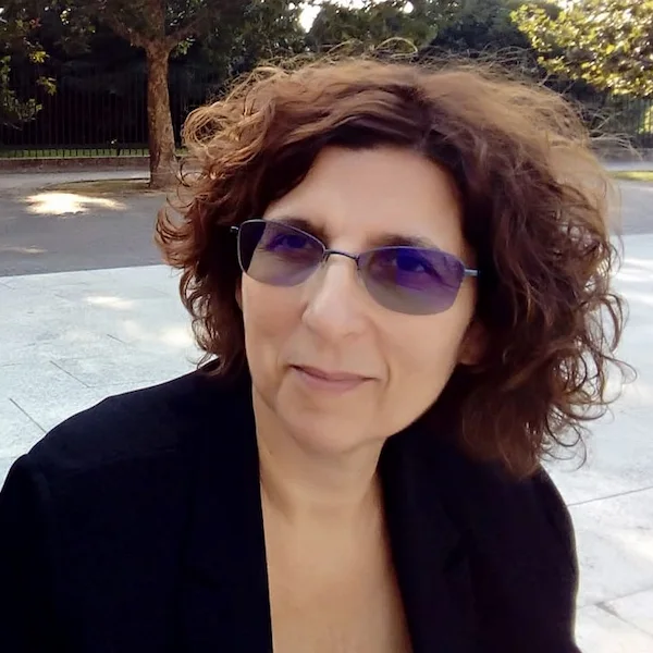 Simonetta Anelli
