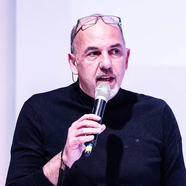 Stefano Ghidini