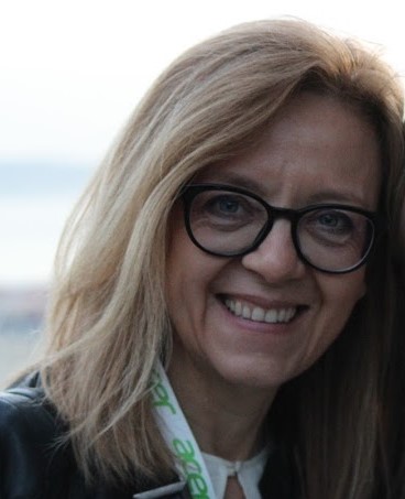 Cristina Pez