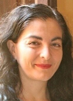 Marilù Chiofalo